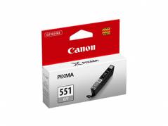 CANON CLI-551 GY Ink grey 