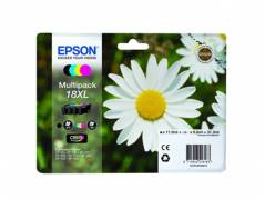 Epson T1816 Multipack 4-colours XL
