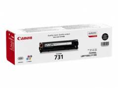 CANON Toner 731 black