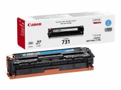 CANON Toner 731 cyan