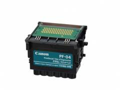 CANON PF-04 printhead standard capacity