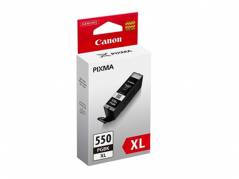 CANON 1LB PGI-550XL PGBK ink black