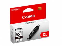 CANON 1LB CLI-551XL BK ink black