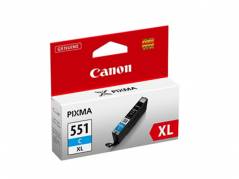 CANON 1LB CLI-551XL C ink cyan