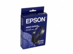 Epson Farvebånd C13S015066 Black 