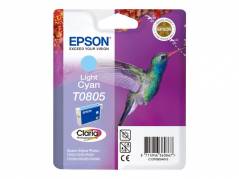 EPSON ink T080 light cyan blister