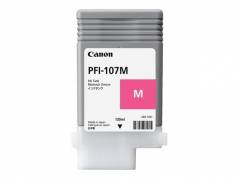 CANON PFI-107 M Ink magenta