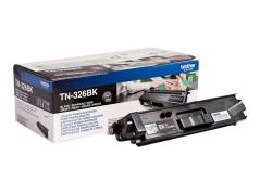 BROTHER TN326BK Toner black 4000 pages