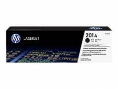 HP 201A Sort 1500 sider Toner CF400A