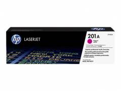 HP 201A Magenta 1400 sider Toner CF403A