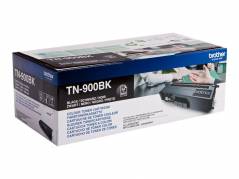 Brother TN900BK Sort toner 6.000 sider