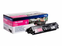 BROTHER TONER MAGENTA TN900M