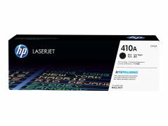 HP 410A Sort 2300 sider Toner CF410A