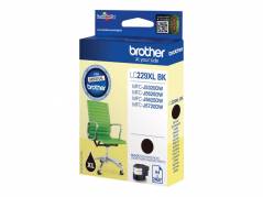 BROTHER LC229XLBK ink black