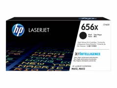 Color Laserjet 656X magenta toner