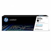 HP 203A Sort 1400 sider Toner CF540A