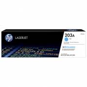 HP Laserjet CF541A / 203A Cyan toner 1.300 sider