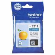 BROTHER Cyan ink cartridge 200 pages