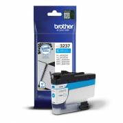 BROTHER LC3237C Ink Cyan 1500 pages