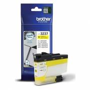 BROTHER LC3237Y Ink yellow 1500 pages