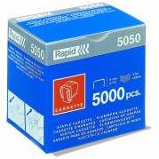 Hæfteklammekassette t/Rapid 5050e (3x5000 stk)