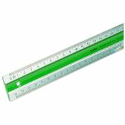 Lineal Linex super S 20cm -10