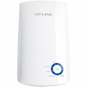 TP-LINK 300Mbps extender trådløs 