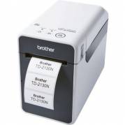Brother TD-2130N labelprinter 