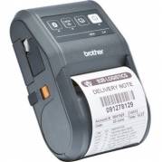 Brother RJ-3050 labelprinter grå 