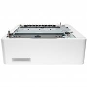 HP LaserJet CF404A papirbakke 550ark