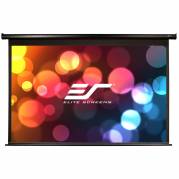 Elite Screens 84XH 105x186cm el-lærred 