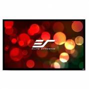 Elite Screens R100WV1 153x204cm l&aelig;rred 