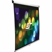 Elite Screens M94NWX 202x127cm l&aelig;rred 