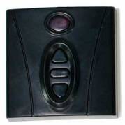 Elite Screens ZSP-WB-B remote 