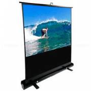 Elite Screens F100XWV1 60x203cm l&aelig;rred 
