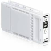Epson T6935 C13T693500 Mat Sort Bl&aelig;kpatron, 350 ml