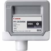 CANON PFI-303MBK Ink light black LP17 