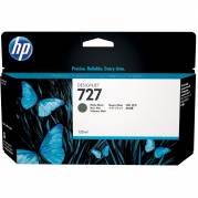 HP 727 Ink Mate Black 130ml