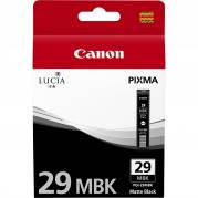 CANON PGI-29MBK Ink Matte-Black