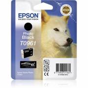 Epson Blæk C13T09614010 Black 