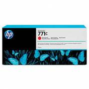 HP 771C Kromatisk r&oslash;d Bl&aelig;k B6Y08A