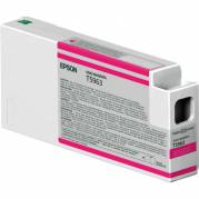 Epson C13T596300 Magenta Blækpatron, 350 ml 