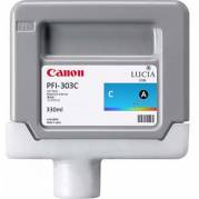 CANON PFI-303C Ink Cyan LP17 