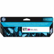HP 971 CN623AE Magenta Lasertoner, 2.500 sider
