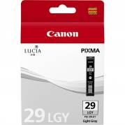 CANON PGI-29LGY Ink Light-Grey 