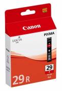 CANON PGI-29R Ink Red 