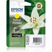 Epson Blæk C13T05944010 Yellow 