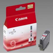 CANON PGI-9 ink color red 