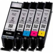 CANON PGI-570/CLI-571 PGBK/C/M/Y/BK