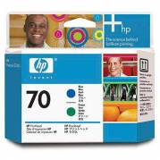 HP Printhead C9408A 